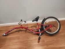 copilot trailer bike weeride for sale  Reading