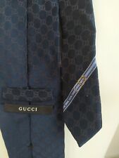 Gucci cravatta usato  Mugnano Di Napoli