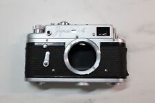 Zorki rangefinder film for sale  Commerce