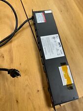 Apc rack mount for sale  Massapequa