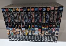 Psyren manga complete for sale  PORTSMOUTH