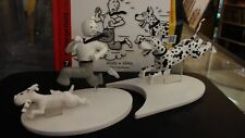 Figurine tintin collection. d'occasion  Lille-