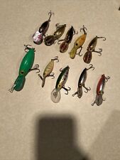 Fishing lures crankbaits for sale  Three Rivers