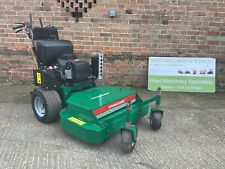 Ransomes zero turn for sale  MILTON KEYNES