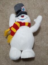 Hallmark frosty snowman for sale  Mechanicsburg