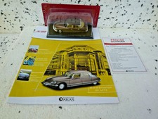 citroen ds 23 1 43 d'occasion citroen ds 23 1 43 d'occasion Breuil-le-Sec