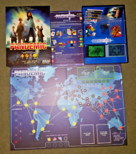 Pandemic cooperative board for sale  WINCHESTER