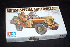 Tamiya scale willys for sale  IPSWICH