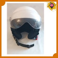 Casco yell met usato  Cabras