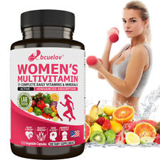 Vitamins & Minerals for sale  Shipping to Ireland