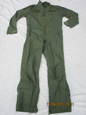 Coverall aircrew mk16b gebraucht kaufen  Hille