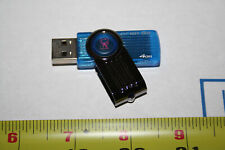 Used, Used Genuine Kingston DT101 G2 Blue USB 2.0 Flash Drive Memory Stick  4GB for sale  Shipping to South Africa