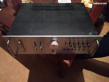 Scott stereo amplifier d'occasion  Angers-