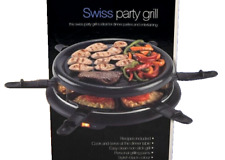 party grill for sale  WELWYN GARDEN CITY