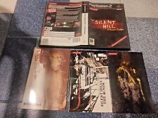 silent hill collection usato  Francavilla Al Mare