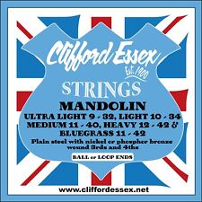 Clifford essex mandolin for sale  UK