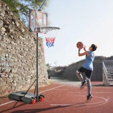 outdoor basketball hoop for sale  KETTERING