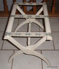 Wooden quilt rack for sale  Howell