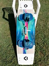 2021 DUOTONE JAIME 136x41 - Kitesurfing Board _ LIKE NEW! for sale  Shipping to South Africa