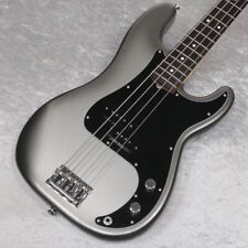 Baixo elétrico Fender American Professional II Precision Bass Mercury comprar usado  Enviando para Brazil