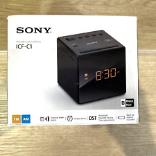 Sony icf alarm for sale  Ozan