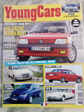 Youngcars 205 gti d'occasion  Conflans-Sainte-Honorine