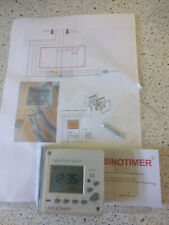 Elektronischer timer zeitschal gebraucht kaufen  Castrop-Rauxel