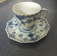 Royal copenhagen tea for sale  HYTHE