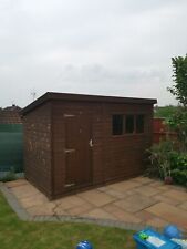 wooden sheds for sale  STAFFORD