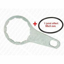 Clef filtre fioul d'occasion  Soustons