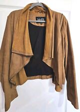 Jacke blazer lederjacke gebraucht kaufen  Parchim-Umland III