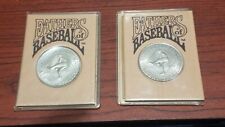 Fathers baseball coins for sale  Hickory
