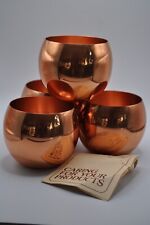 Vintage copper craft for sale  Littleton