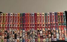 Lote de mangá One Piece inglês 1-91, 93, 95, 96, 97 comprar usado  Enviando para Brazil