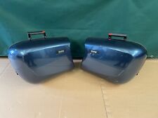 Panniers luggage pair for sale  Shipping to Ireland