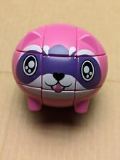 Pink racoon 3x3x3 for sale  Shipping to Ireland