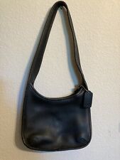 purse leather hobo bag coach for sale  Eureka