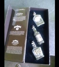Jack Daniels Minature Bottles In Box . Collectables for sale  Shipping to Canada