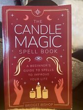 Candle magic spell for sale  INVERURIE