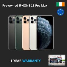 Iphone pro max for sale  Ireland
