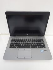 HP EliteBook 840 G4 14" Intel i7-6500U @ 2.50 Ghz, 16GB, 237GB HD, WIN 10 PRO, used for sale  Shipping to South Africa