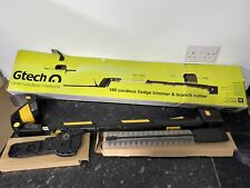 Gtech cordless long for sale  Shipping to Ireland