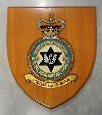 Vintage raf presentation for sale  BURNHAM-ON-SEA