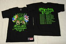 Wwe invasion army for sale  ALFORD