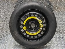 Mercedes spare wheel for sale  Shipping to Ireland
