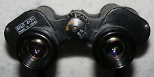 Bnu5 coated binoculars for sale  BRIGHTON