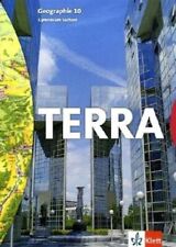 Terra geographie sachsen gebraucht kaufen  Berlin