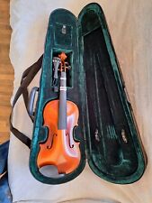 Violin case ready for sale  Marshfield