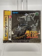 Metal slug ram for sale  Rancho Palos Verdes