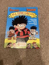 Beano dandy. time for sale  BROMLEY